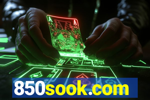 850sook.com