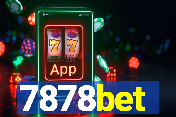 7878bet
