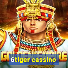 6tiger cassino