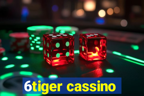6tiger cassino