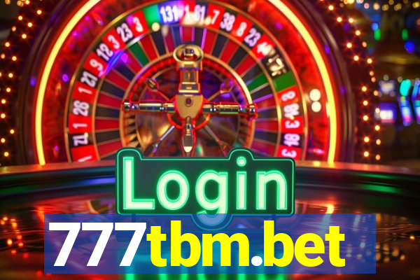 777tbm.bet