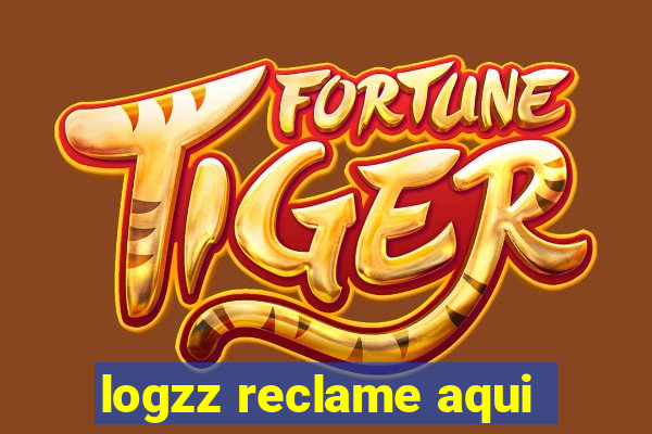 logzz reclame aqui