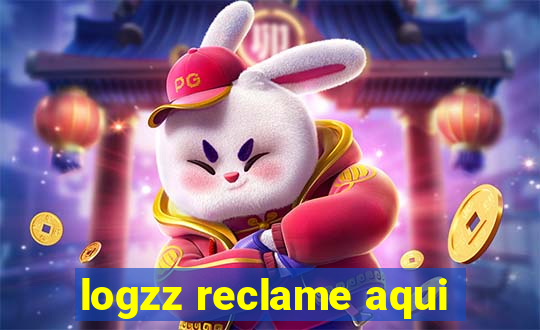 logzz reclame aqui