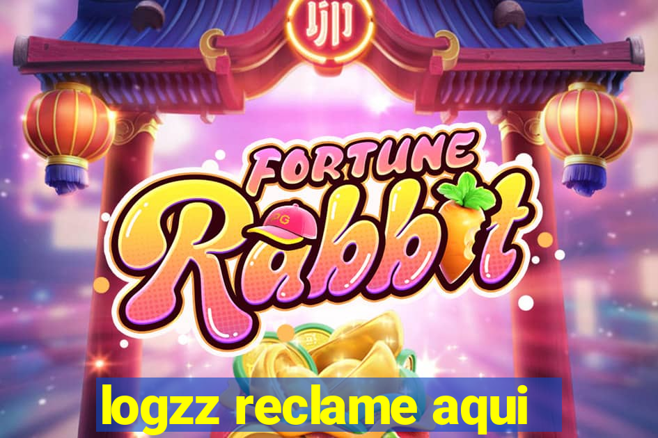 logzz reclame aqui