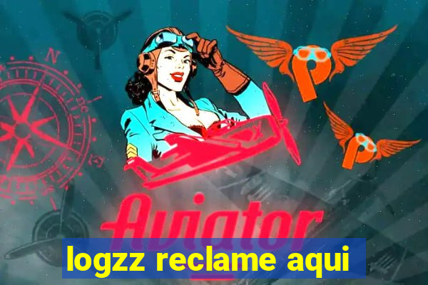logzz reclame aqui