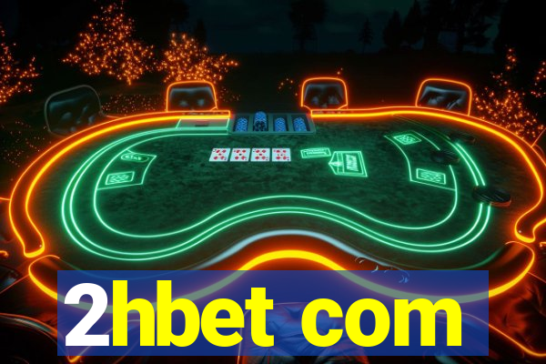 2hbet com