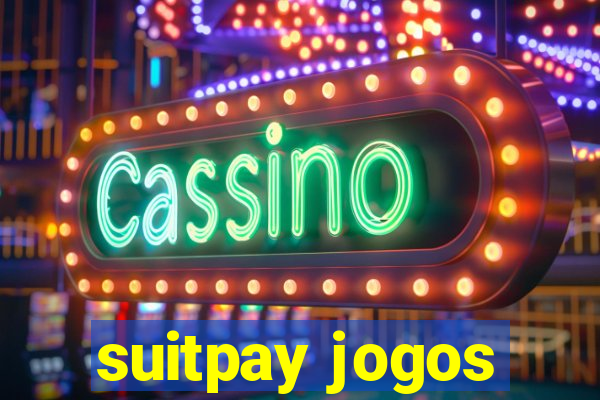 suitpay jogos