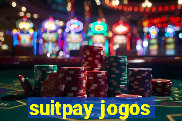 suitpay jogos
