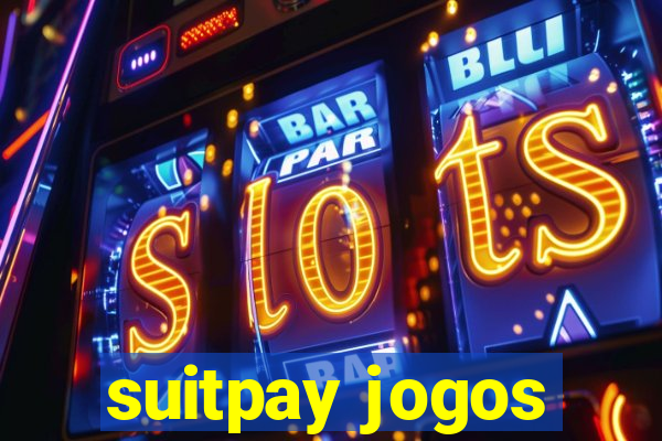 suitpay jogos