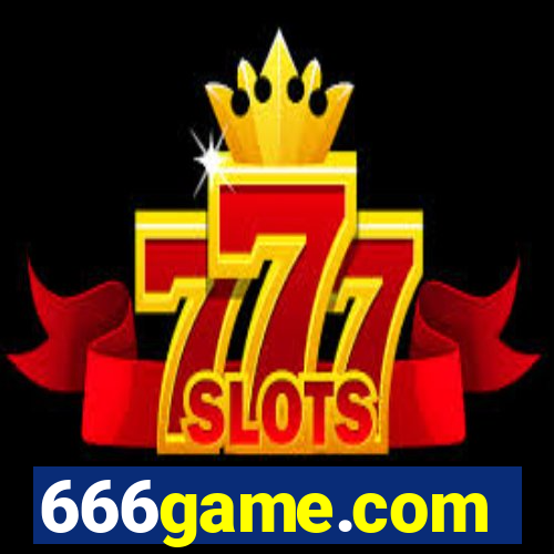 666game.com