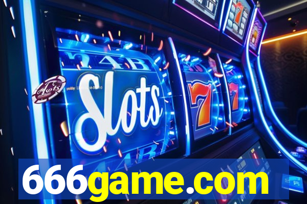 666game.com