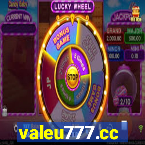 valeu777.cc