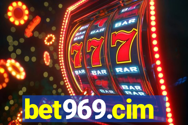 bet969.cim