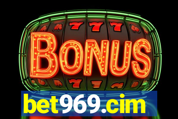 bet969.cim