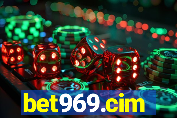 bet969.cim