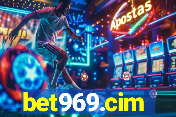 bet969.cim