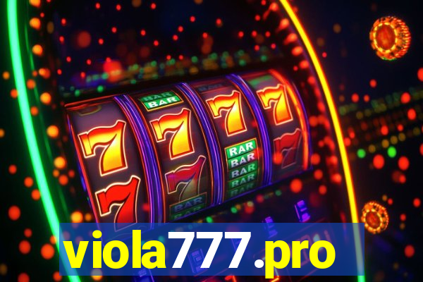 viola777.pro