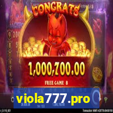 viola777.pro