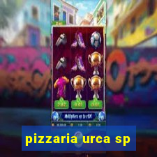 pizzaria urca sp