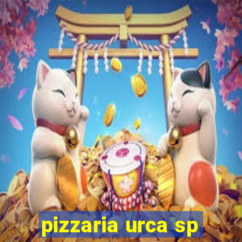 pizzaria urca sp