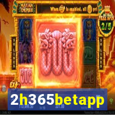 2h365betapp
