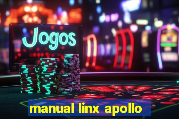 manual linx apollo