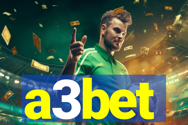 a3bet