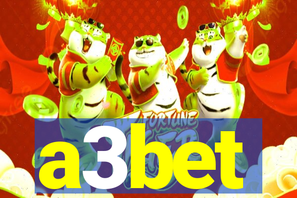 a3bet