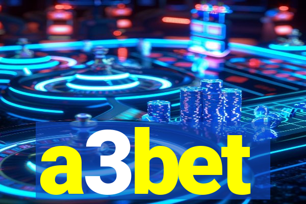 a3bet