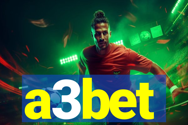 a3bet