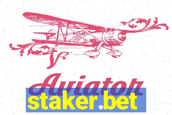 staker.bet