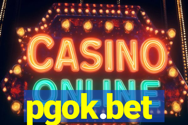 pgok.bet