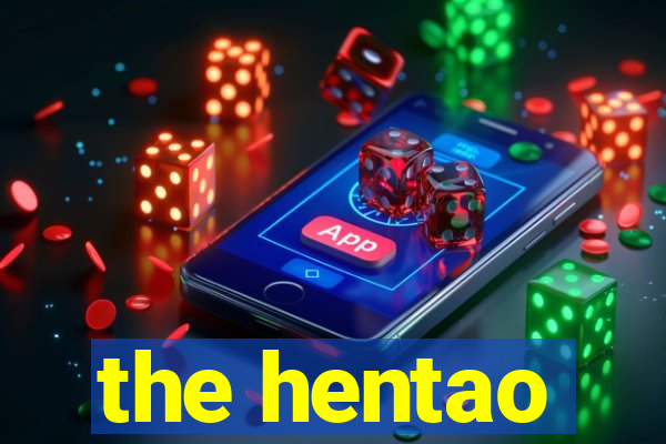 the hentao