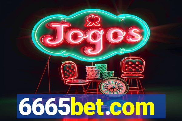 6665bet.com