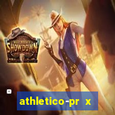 athletico-pr x vasco da gama palpite