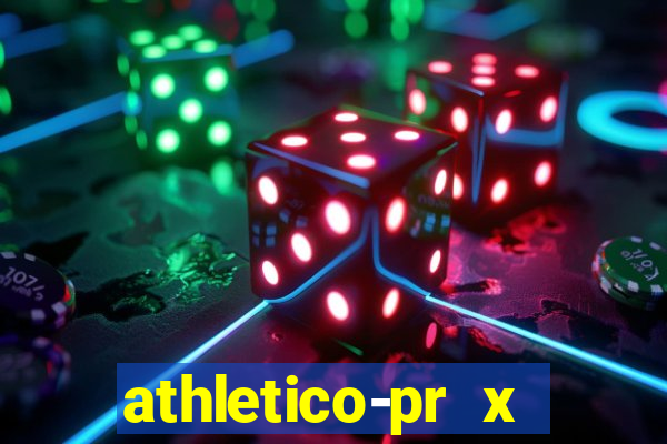 athletico-pr x vasco da gama palpite