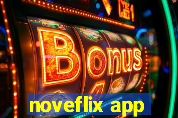 noveflix app