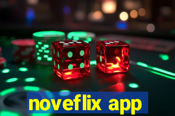noveflix app