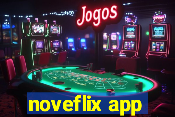 noveflix app