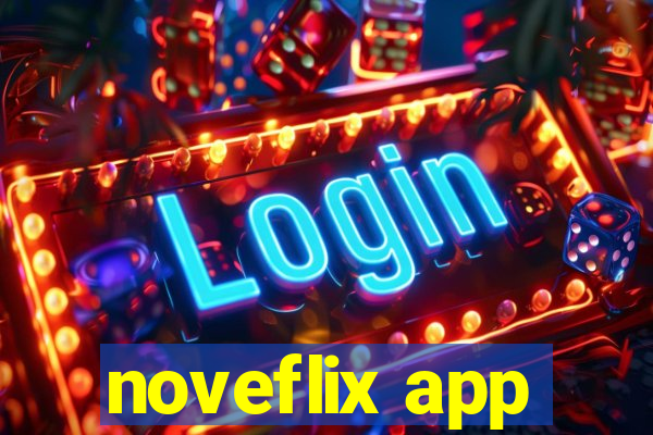 noveflix app