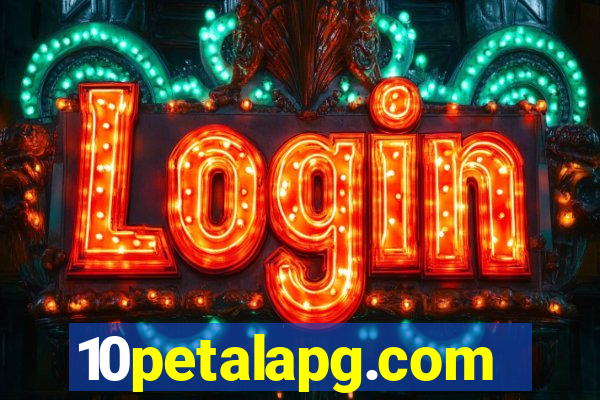 10petalapg.com