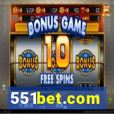 551bet.com