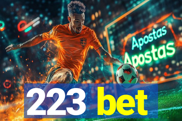 223 bet