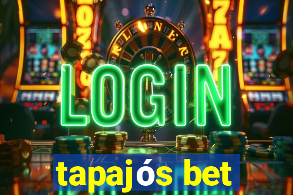 tapajós bet