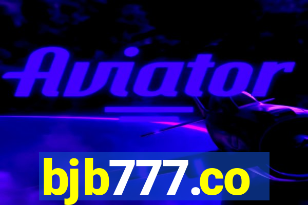 bjb777.co