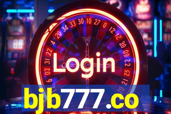 bjb777.co