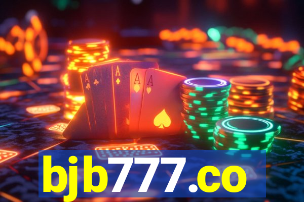 bjb777.co