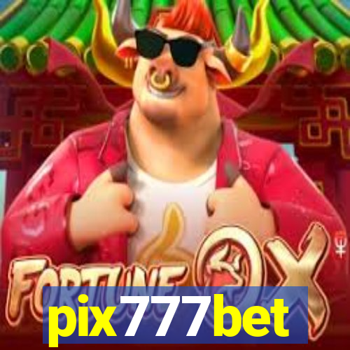 pix777bet