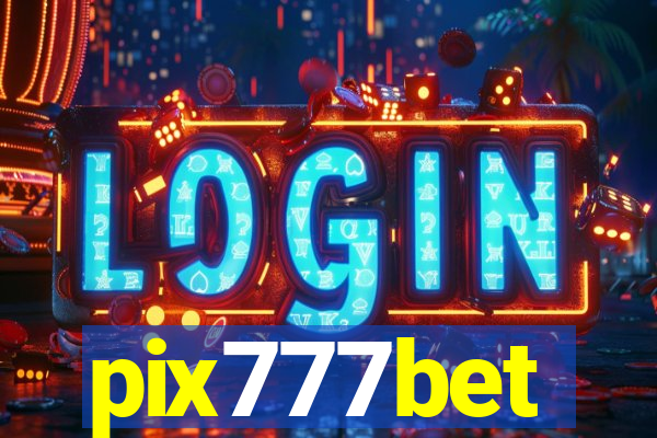 pix777bet