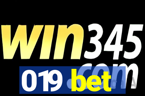 019 bet